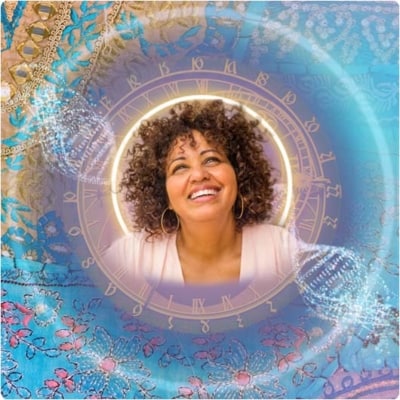 Experience a powerful visualization journey to connect with your ancestors