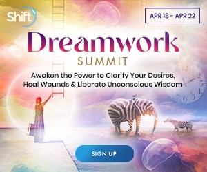 The Dreamwork Summit 2022