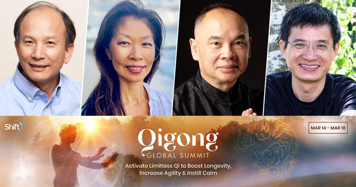 Qigong Summit 2022