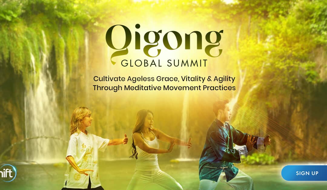 Qigong Summit 2023