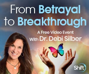 Reclaim trust, confidence & happiness after betrayal through 5 stages of healing
