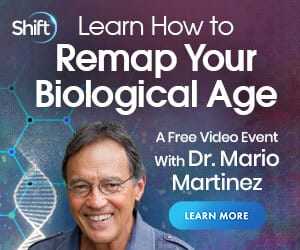 Discover the 4 factors that people 100 years+ share for longevity & radiant living-Remap Your Biological Age