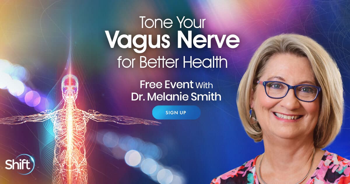 The Vagus Nerve’s Pathway to Power