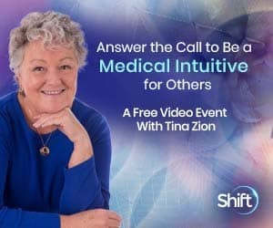 The difference between intuition and medical intuition, FREE Virtual Event