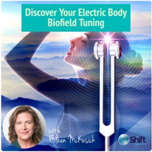 Tuning Fork Biofield Sound Healig with Eileen McKusick