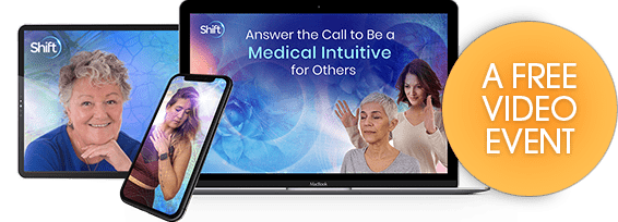 The benefits of learning from medical intuitive “specialists” to elevate your own work