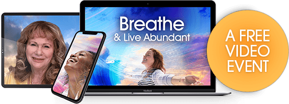 Discover the connection between how you breathe and ability to manifest