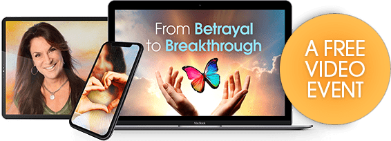 Betrayal in Relationships-Discover how to move from betrayal to breakthrough in 5 stages of healing
