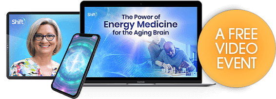 Live sharper, longer: Discover energy medicine brain health practices
