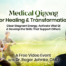 Medical Qigong for Healing & Transformation A free online event with Dr. Roger Jahnke