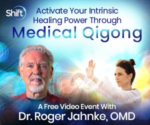Discover the most profound medicine of all to experience true healing & radiant health