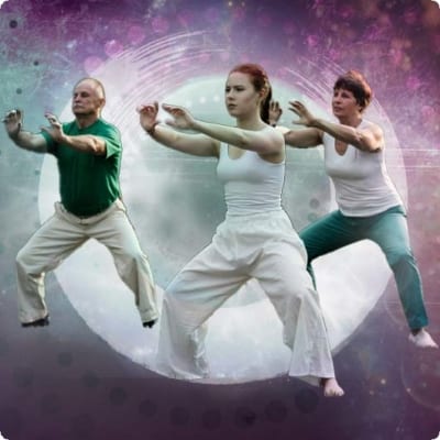 Discover how Qigong can help you age with energy, strength, clarity, and grace