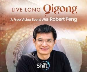 Learn how Qigong’s 8 Cycles + 312 Meridian Healing Protocol can be your secret weapon