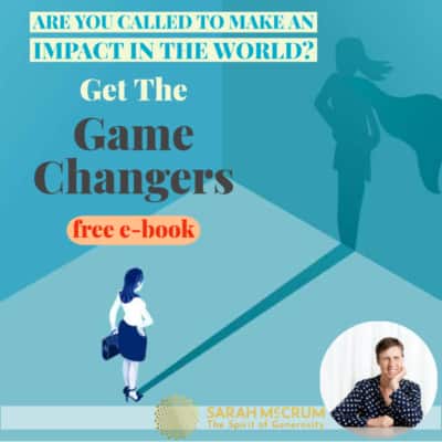 Sarah McCrum Make an Impact with The Game Changers E-Book (5)