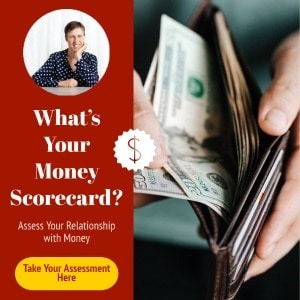 TRansforming YOur Relationship with Money Quiz-What's Your Money Scorecard- (3)