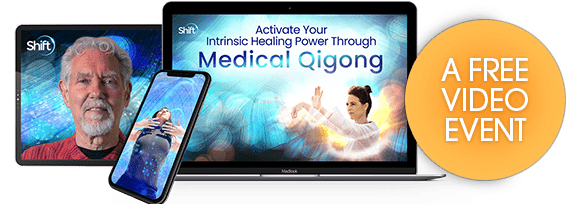 Discover the profound medicine of your inner capacity to regulate your mind & body