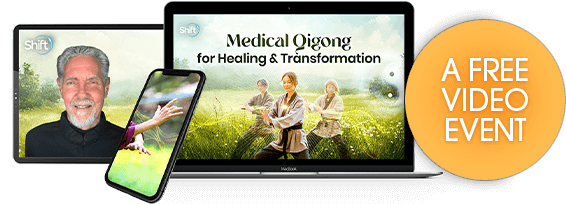 Explore the Three Treasures of Medical Qigong — and how you can cultivate the medicine you need from within right now to better your health and life
