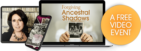 Learn techniques for uncovering the ancestral roots of your challenges