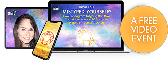 Discover how Enneagram Trityping can give you a more nuanced picture of yourself