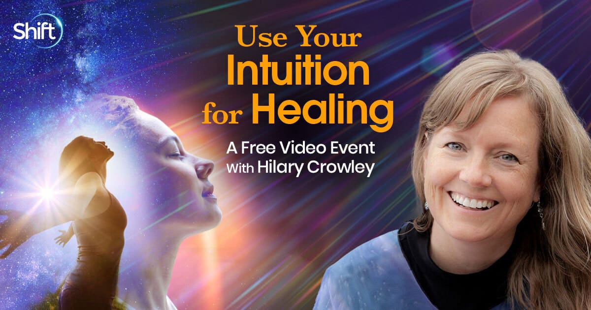 9 Keys to Befriending Your Intuition with Hilary Crowley (May – June 2022)