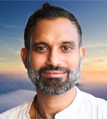 Niraj Naik SOMA Breathwork Instructor