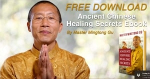 Prevent Disease Discover Quigong Healing Secrets for How to Boost Your Immune System with Qigong Master Mingtong Gu