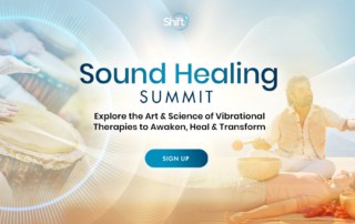 Sound Healing Summit 2023