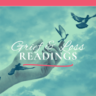 Evidential Mediumship Readings-Greif & Loss Readings 