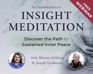 Discover the Path to Sustained Inner Peace