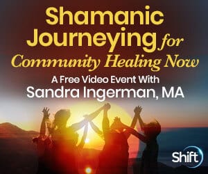 Explore evolving shamanic journeying practices for navigating perilous times