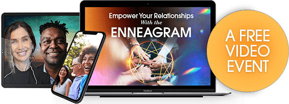Discover why the Enneagram helps build healthier, more loving relationships