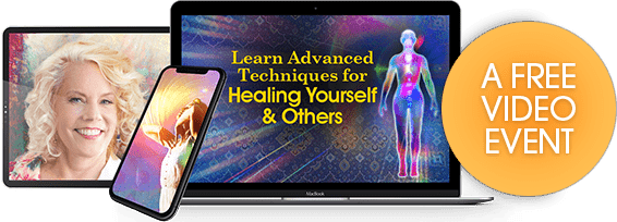 Transform your everyday reality through a meridian-based energetic point-advanced energy healing training