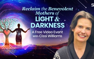 Join a Healing Journey with Reclaim the Benevolent Mothers of Light & Darkness