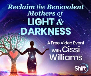 Discover how to use shamanic energy medicine for growth, renewal & rebirth