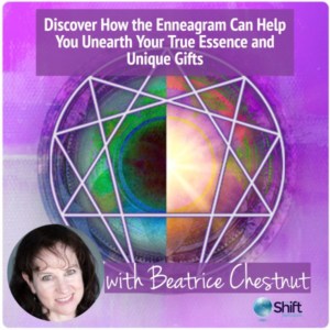 Discover how the Enneagram can help you unearth your true essence and unique gifts
