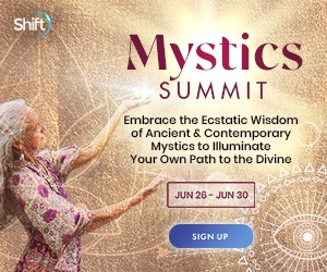 Mystical teachings for reconnecting with timeless, essential truths