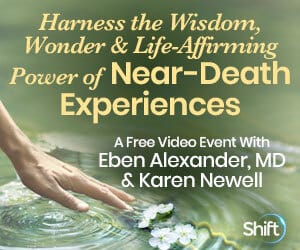 Lift the veil on mysteries of the afterlife and learn how to overcome the fear of death and pain of separation
