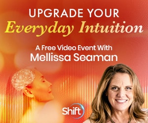 Discover the 4 types of intuition (embodied, creative, integrative, and visionary)