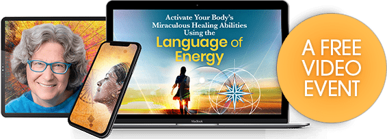 Discover energy communication tools to support your body, mind, and spirit