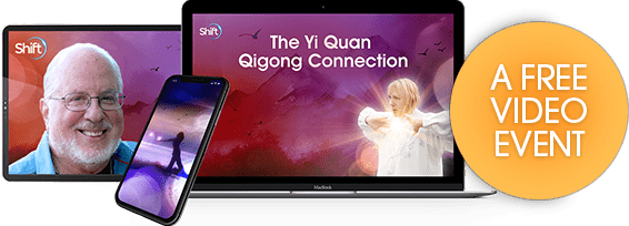 Discover a powerful style of Qigong called Yi Quan