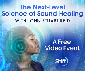 Healing with Sound Frequencies-Discover how to heal yourself and evolve your consciousness with frequency medicine