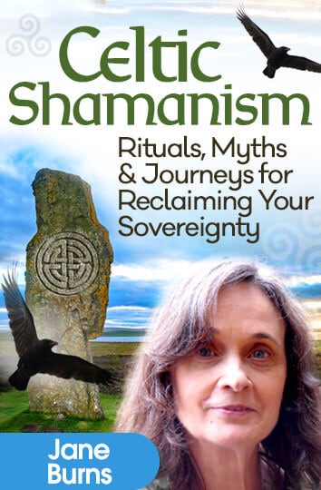 Discover the Gifts of Celtic Shamanism
