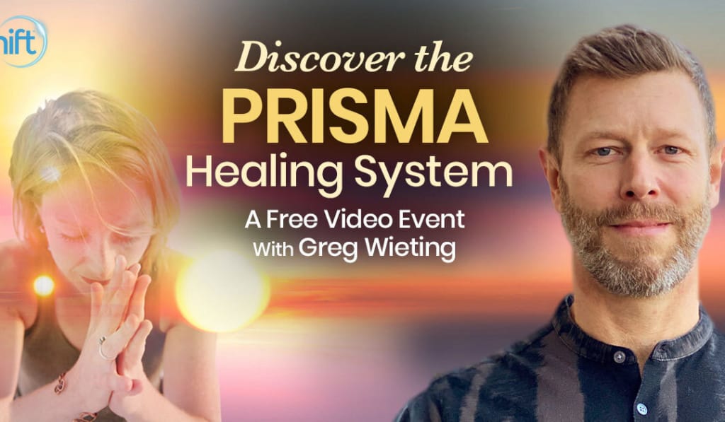 Discover a powerful, whole-being approach for healing pain and trauma with 