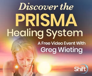 Discover the PRISMA healing system for whole-body healing