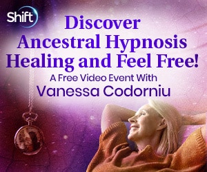 Discover the power of ancestral healing through hypnosis