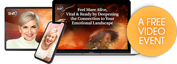 Discover how to access a sense of joy, wonder, aliveness & expansive spirituality