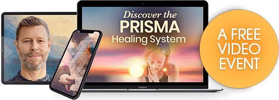 Discover a powerful, whole-being approach for healing pain and trauma