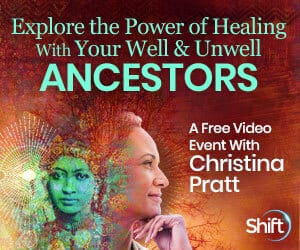 Learn how the unhealed wounds of your unwell ancestors may be playing out in your life