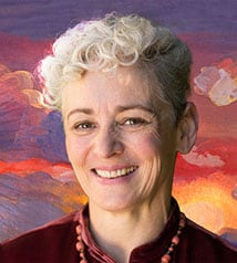 Christina Pratt Ancestral Healing Instructor