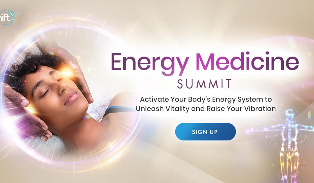Energy Medicine Summit 2022